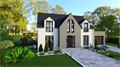 Maison à la vente